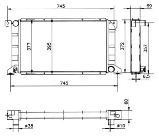 WILMINK GROUP WG1721772