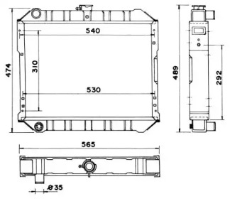 WILMINK GROUP WG1721776