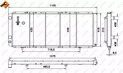 WILMINK GROUP WG1721777