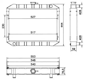 WILMINK GROUP WG1721779