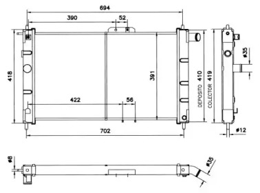 WILMINK GROUP WG1721782