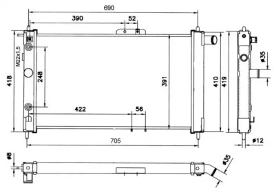 WILMINK GROUP WG1721783