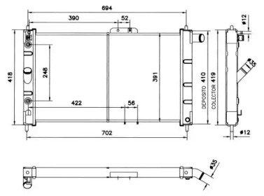 WILMINK GROUP WG1734615