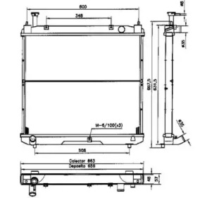 WILMINK GROUP WG1721790