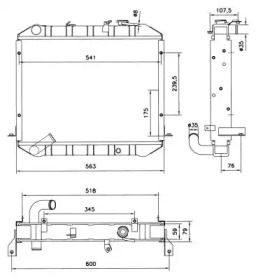 WILMINK GROUP WG1721795