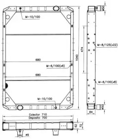 WILMINK GROUP WG1721798