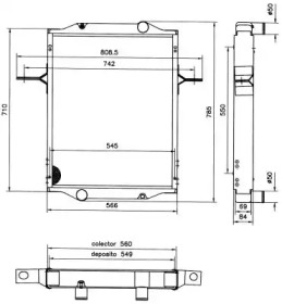 WILMINK GROUP WG1721804