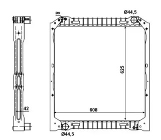 WILMINK GROUP WG1721810