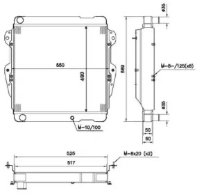 WILMINK GROUP WG1721817