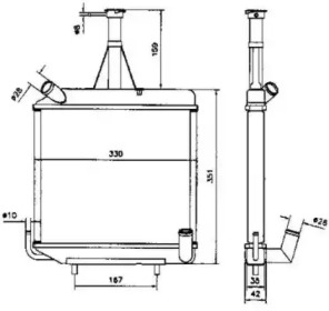 WILMINK GROUP WG1721819