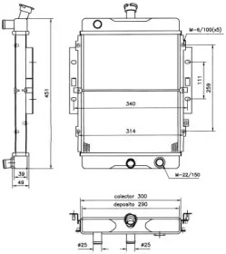 WILMINK GROUP WG1721822