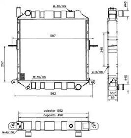 WILMINK GROUP WG1721823