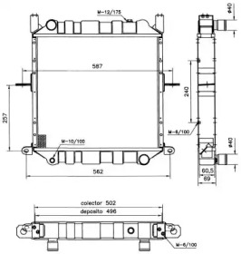 WILMINK GROUP WG1721824