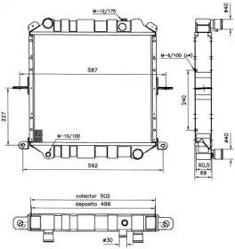 WILMINK GROUP WG1721826