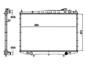 WILMINK GROUP WG1721829