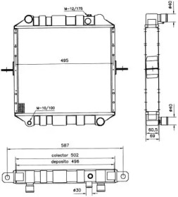 WILMINK GROUP WG1721830