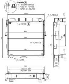 WILMINK GROUP WG1721833