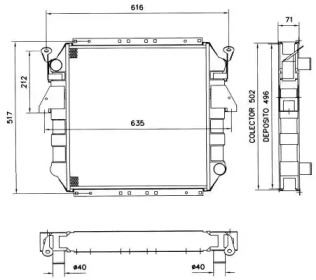 WILMINK GROUP WG1721834