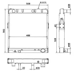 WILMINK GROUP WG1721835