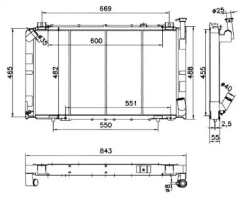 WILMINK GROUP WG1721837