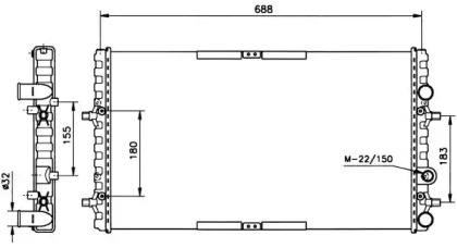 WILMINK GROUP WG1721847