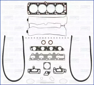 WILMINK GROUP WG1167300