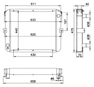 WILMINK GROUP WG1721864