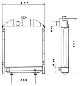 WILMINK GROUP WG1721866