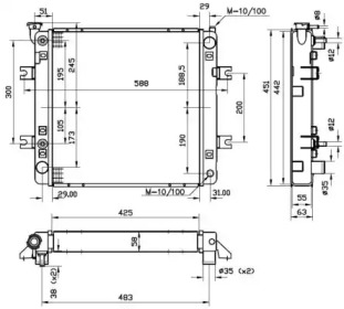 WILMINK GROUP WG1721874