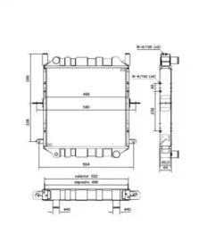 WILMINK GROUP WG1721879