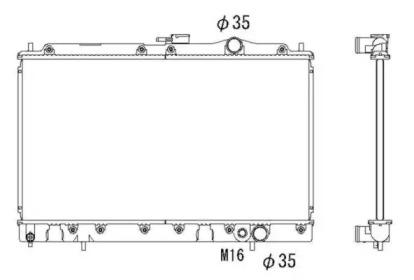 WILMINK GROUP WG1721916