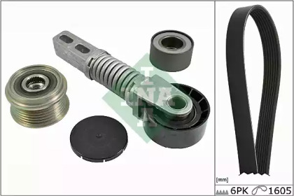 WILMINK GROUP WG1780375