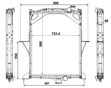 WILMINK GROUP WG1721941