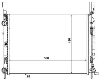 WILMINK GROUP WG1721950