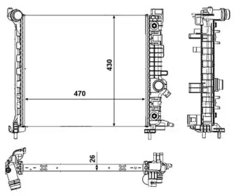 WILMINK GROUP WG1721954