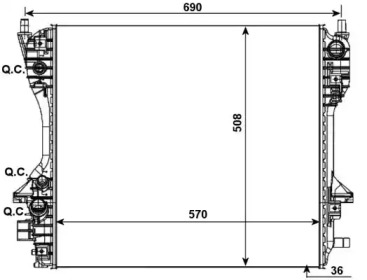 WILMINK GROUP WG1721957