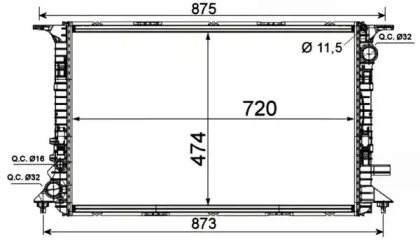 WILMINK GROUP WG1721958