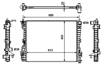 WILMINK GROUP WG1721962