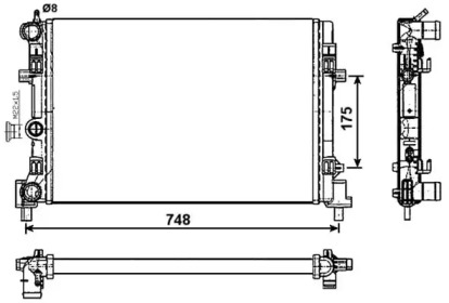 WILMINK GROUP WG1721967