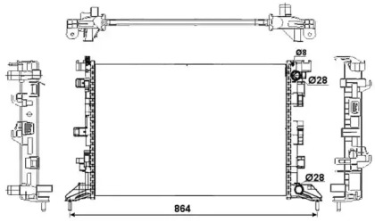 WILMINK GROUP WG1722009