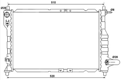 WILMINK GROUP WG1722011