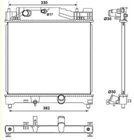 WILMINK GROUP WG1722015