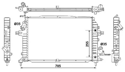 WILMINK GROUP WG1722024