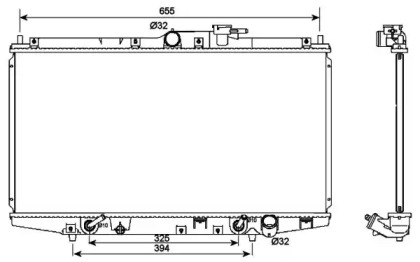 WILMINK GROUP WG1722026