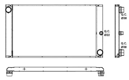 WILMINK GROUP WG1722028