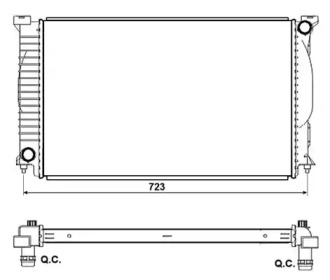 WILMINK GROUP WG1722030