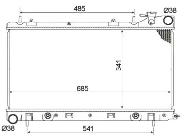 WILMINK GROUP WG1722032