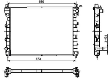 WILMINK GROUP WG1722033