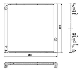 WILMINK GROUP WG1722035