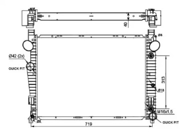 WILMINK GROUP WG1722039